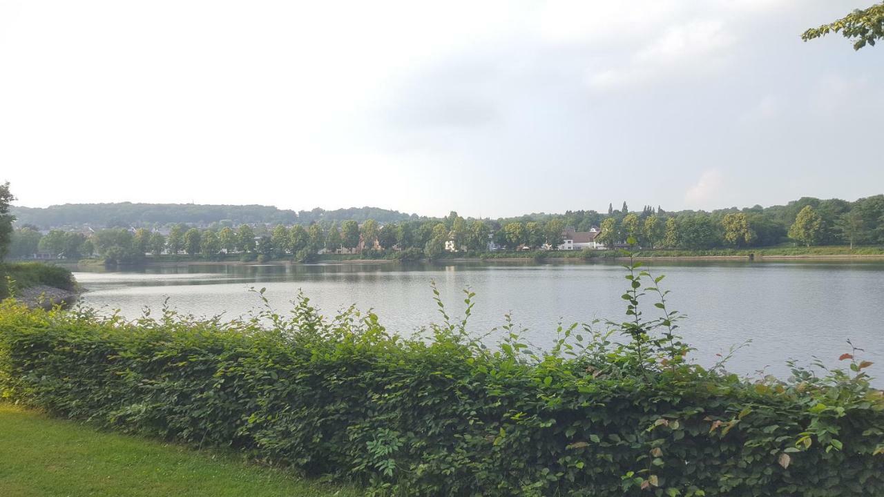 Ferienwohnung Isabella Am Möhnesee Eksteriør bilde