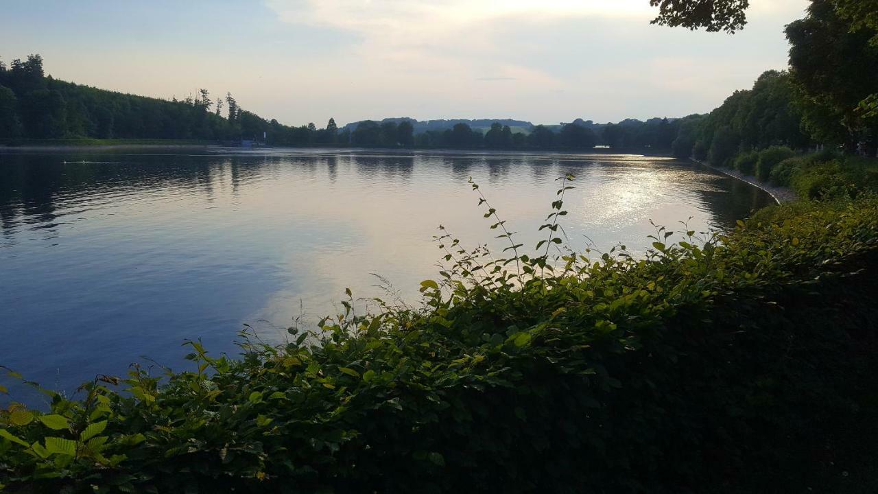 Ferienwohnung Isabella Am Möhnesee Eksteriør bilde